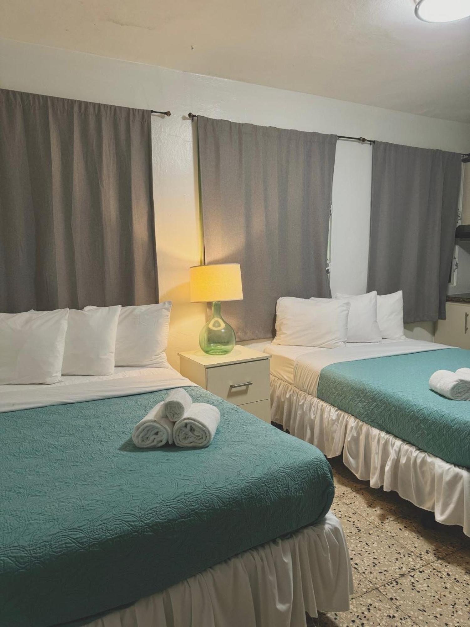 Posada La Hamaca Isla Culebra Habitación foto