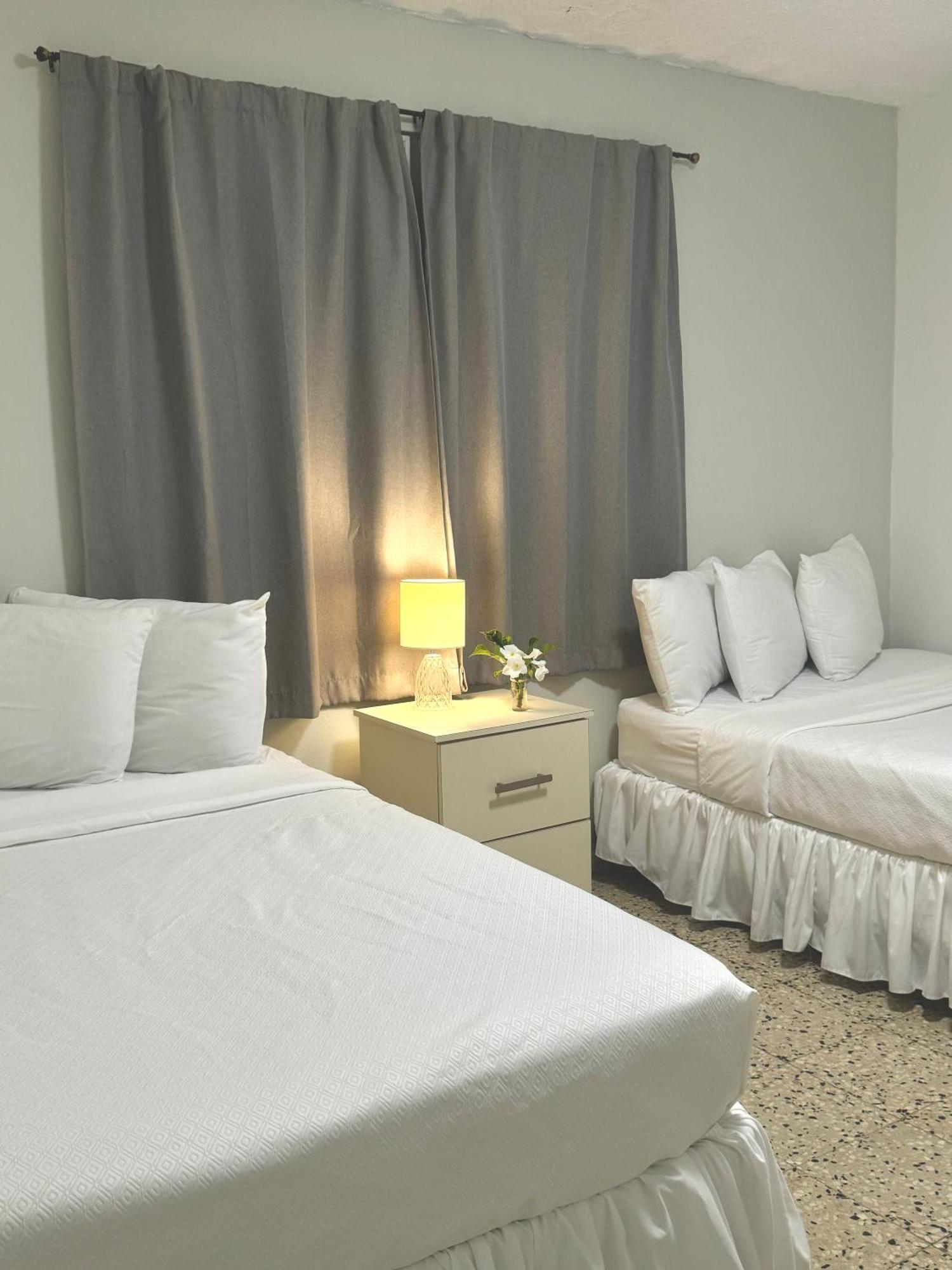 Posada La Hamaca Isla Culebra Habitación foto