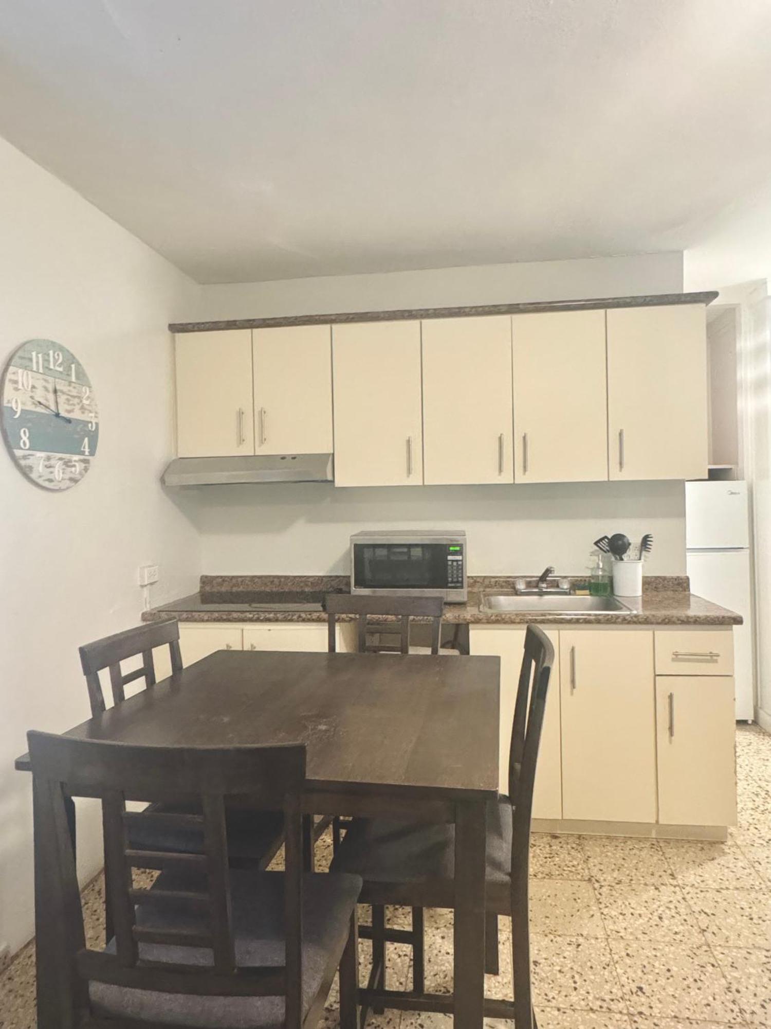 Posada La Hamaca Isla Culebra Habitación foto